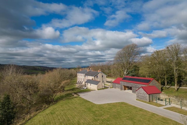 Beech Meadow Farm, 291 Glenshane Road,:.