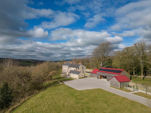 Beech Meadow Farm, 291 Glenshane Road,:.