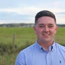 Councillor Paul Boggs.