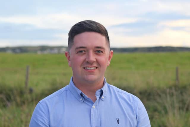 Councillor Paul Boggs.