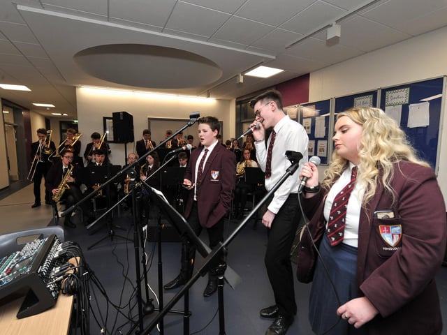 Foyle College will host its open day on January 9 from 6pm the school will welcome primary seven students, and from 7pm it will introduce primary six students to the school.