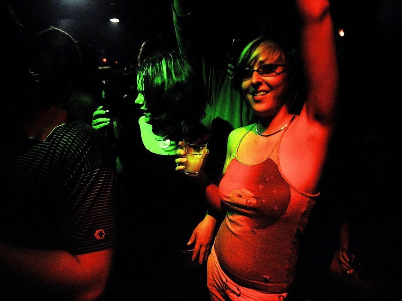 As they prepare to draw the curtain on an event that has left an indelible mark, the Celtronic organisers have opened the archives and revealed an incredible trove of images from the past quarter of a century. Thanks for the memories.
