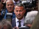 Ryan Giggs 