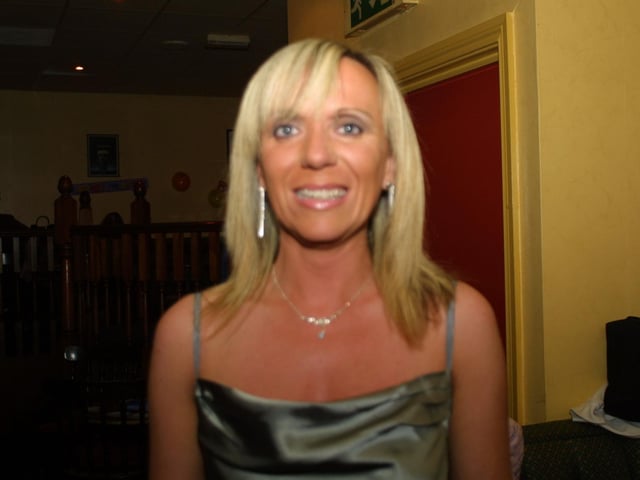 Derry parties from September 2003