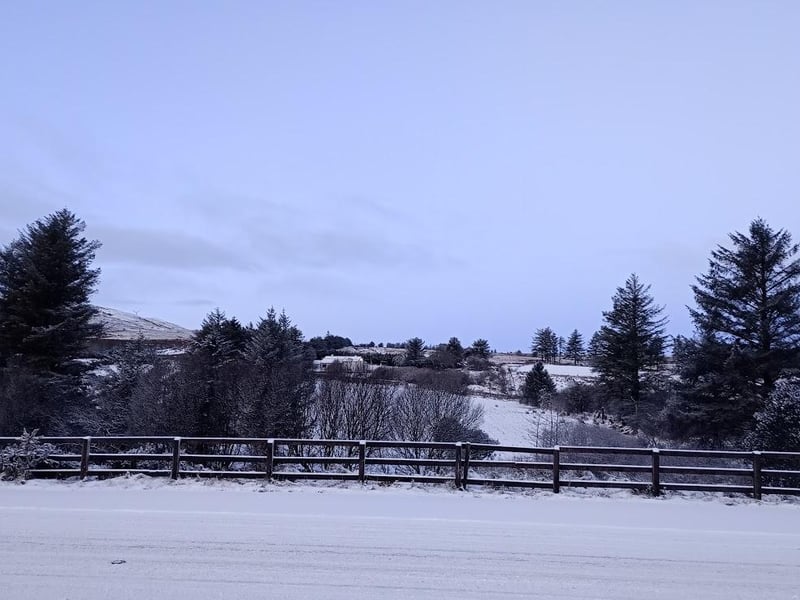 Glentogher