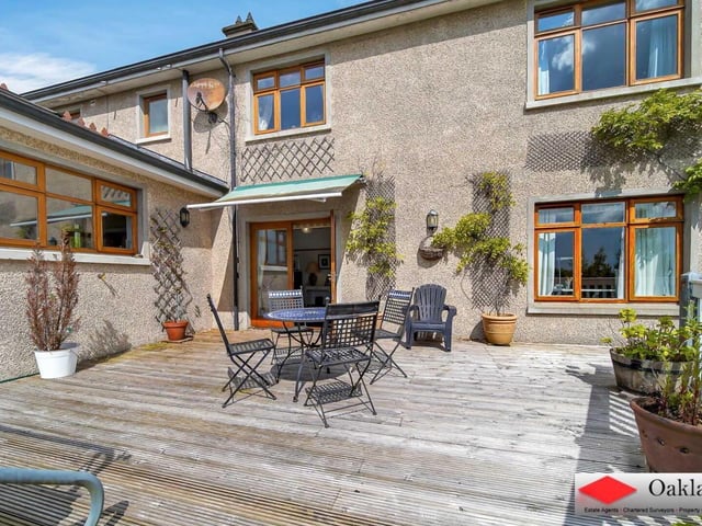 Beautiful seven bed property for sale on the Culmore Road in Derry