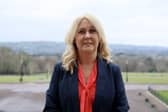 Sinn Féin MLA Ciara Ferguson.
