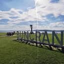 Buncrana.