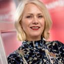 Derry chamber CEO Anna Doherty