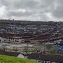 Derry view. (file picture)