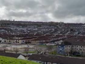 Derry view. (file picture)
