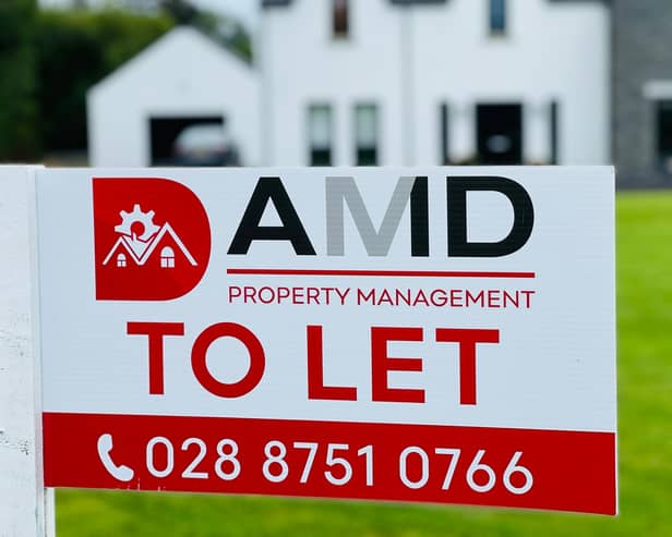 AMD Property Management is "cutting out the middleman"