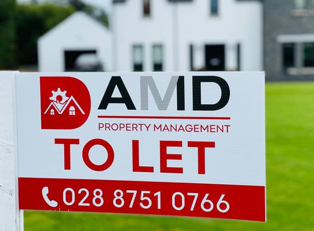 AMD Property Management is "cutting out the middleman"