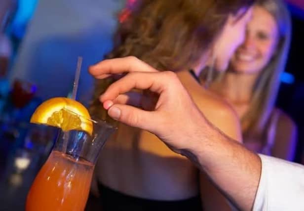 Councillors in Derry have passed a motion calling for the council to work with pubs, clubs and hotels on the roll-out of glass and bottle covers to protect people from drink-spiking.