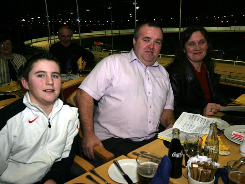 Sean Clyde, Anton Shuss, Bernie Shuss 0029/JML  : .