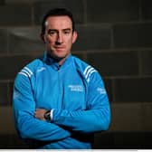 Dublin GAA and Ballymun Kickhams legend Paddy Christie