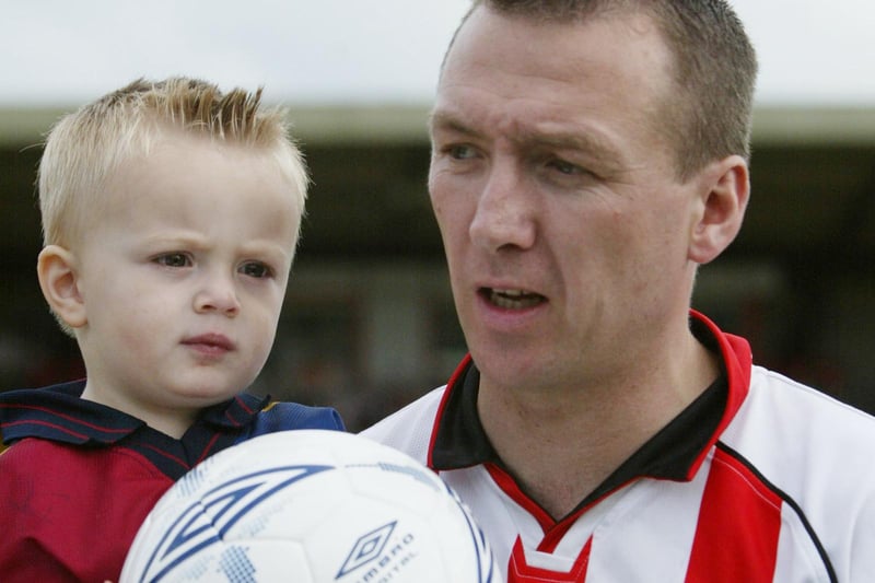 Liam Coyle.