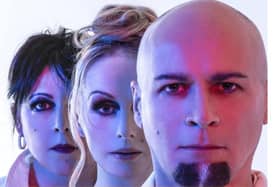 The Human League will be joined by The Undertones and Nik Kershaw at Summer Sessions, Letterkenny, this August.
