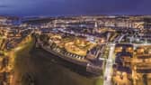 Derry & Strabane's City Deal was the single biggest investment due to the region.