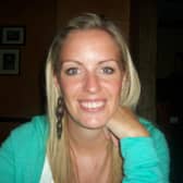 The late Steelstown ladies captain Charlene Griffiths is fondly remembered.
