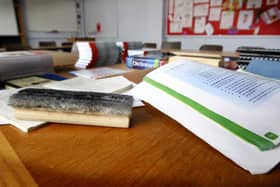 Dozens of families have contacted a local MLA worried because their young primary seven leavers don’t know what ‘big school’ they will be going to in September.