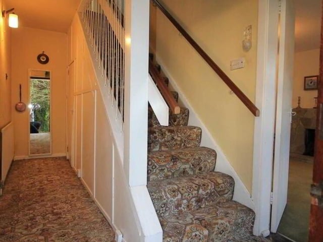 This 'delightful' family home in on the market in Lower Garden City on the Culmore Road, Derry