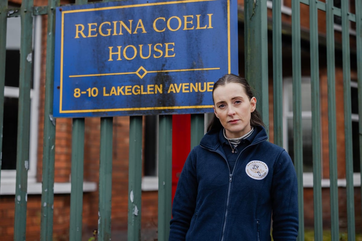 Award-Winning Play on Women’s Hostel Closure Comes to Derry
