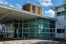 Altnagelvin Hospital