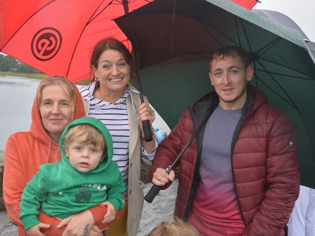Malin Raft Race 2023