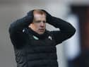 Neil Lennon. (Photo by Ian MacNicol/Getty Images)