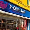 Yomiko Café