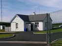 Malin Head Coast Guard Rescue Coordination Centre.