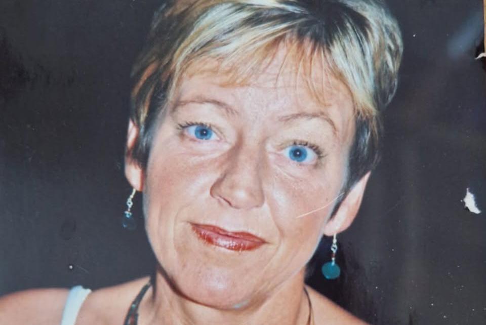 Sylvia – A first love remembered