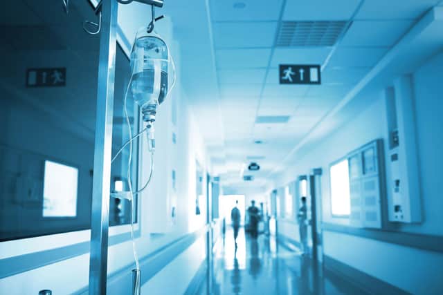 Agencies received over £2m from the Western Trust for the provision of nurses during April and May.