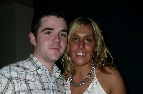 Nights out in Sugar back in March 2006.
