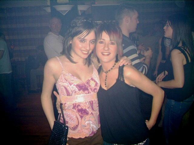 Pictured are people enjoying the Halloween and post-Halloween festivities in late October and early November around Derry and Dungiven back in 2005.