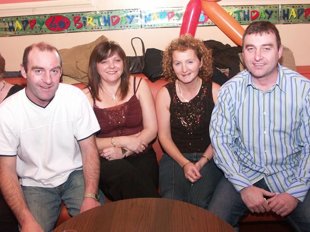Minolta DSC : Parties in December 2005.