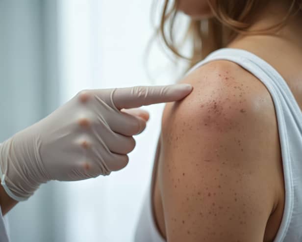 Western Trust reliant on single dermatology consultant to deal with red flag skin cancer appointments, says Mike Nesbitt