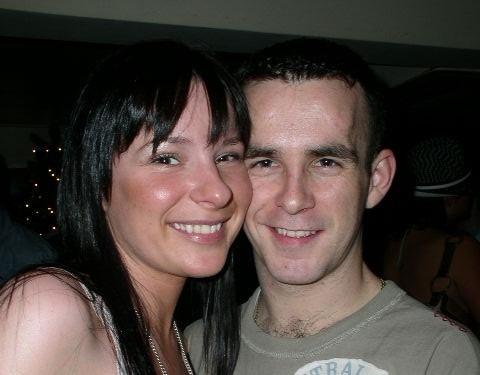Out and About in Derry bars in January 2006. The Metro.