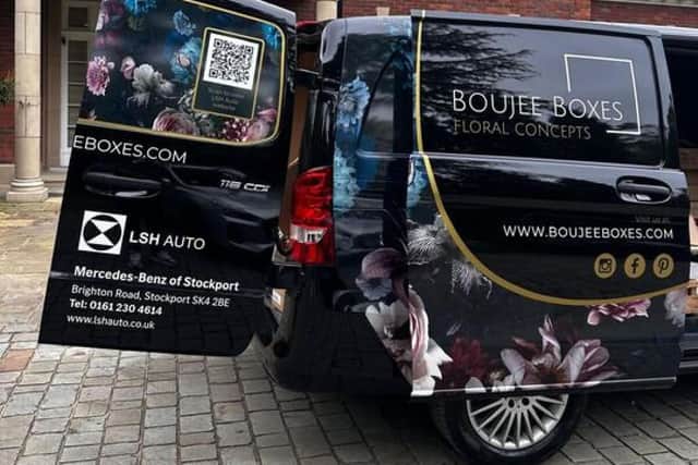 The importance of keeping vehicles regularly serviced and off the road only for short periods is highlighted in a Mercedes-Benz Vans survey