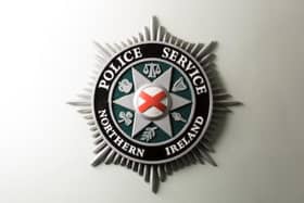 PSNI.