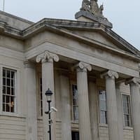 Derry man accused of breaking cousin's nose in car park convicted in absence at trial
