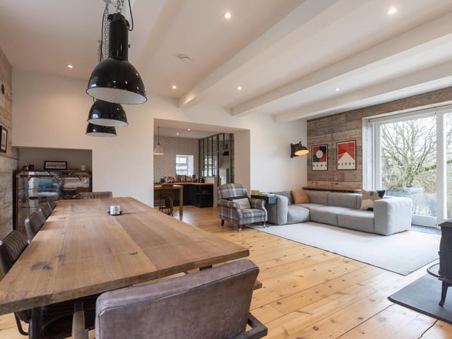 Beech Meadow Farm, 291 Glenshane Road,:.