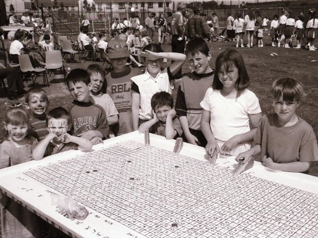 Strathfoyle Community Festival.