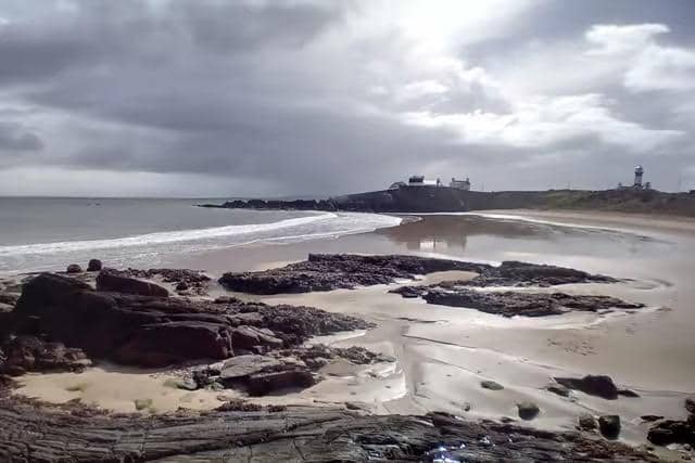 Shrove Beach.