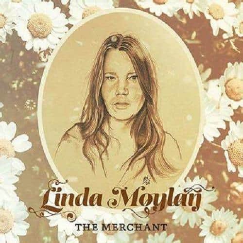 Linda Moylan (Talking Elephant)
“The Merchant”