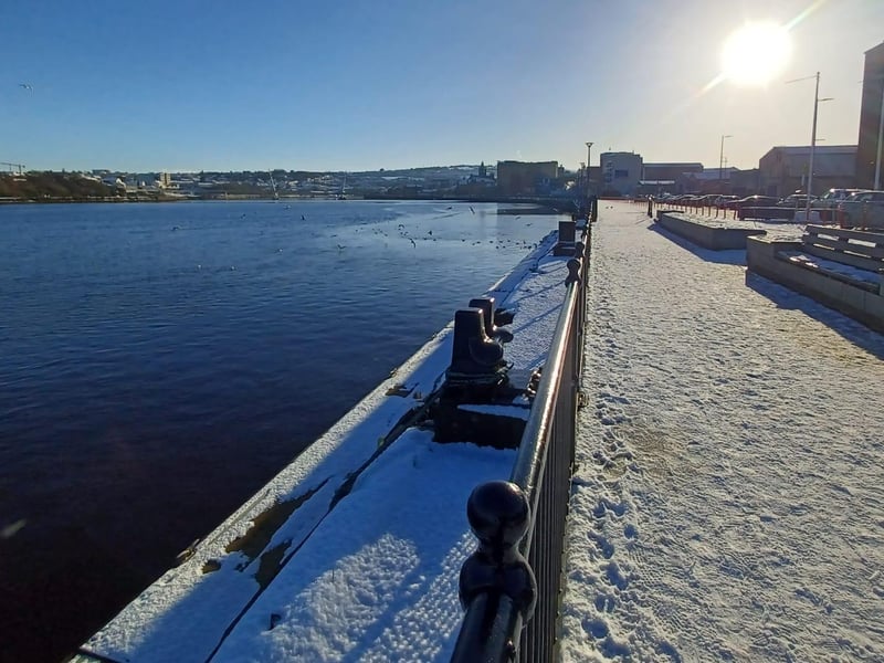 Derry snow 3