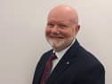 Colin Beattie MSP