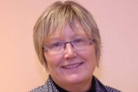 Former Derry dentist Roz McMullan has been made an Officer of the Order of the British Empire by Charles III of Great Britain and NI in his Birthday Honours.