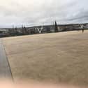 Council members said it was 'deeply disappointing' that only two large-scale events were planned for Ebrington Square this year.
